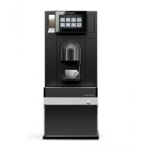Schaerer Coffee Prime Модель 1 (Компактная)